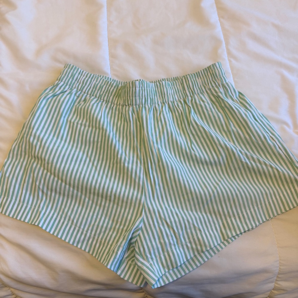 Princess polly shorts
